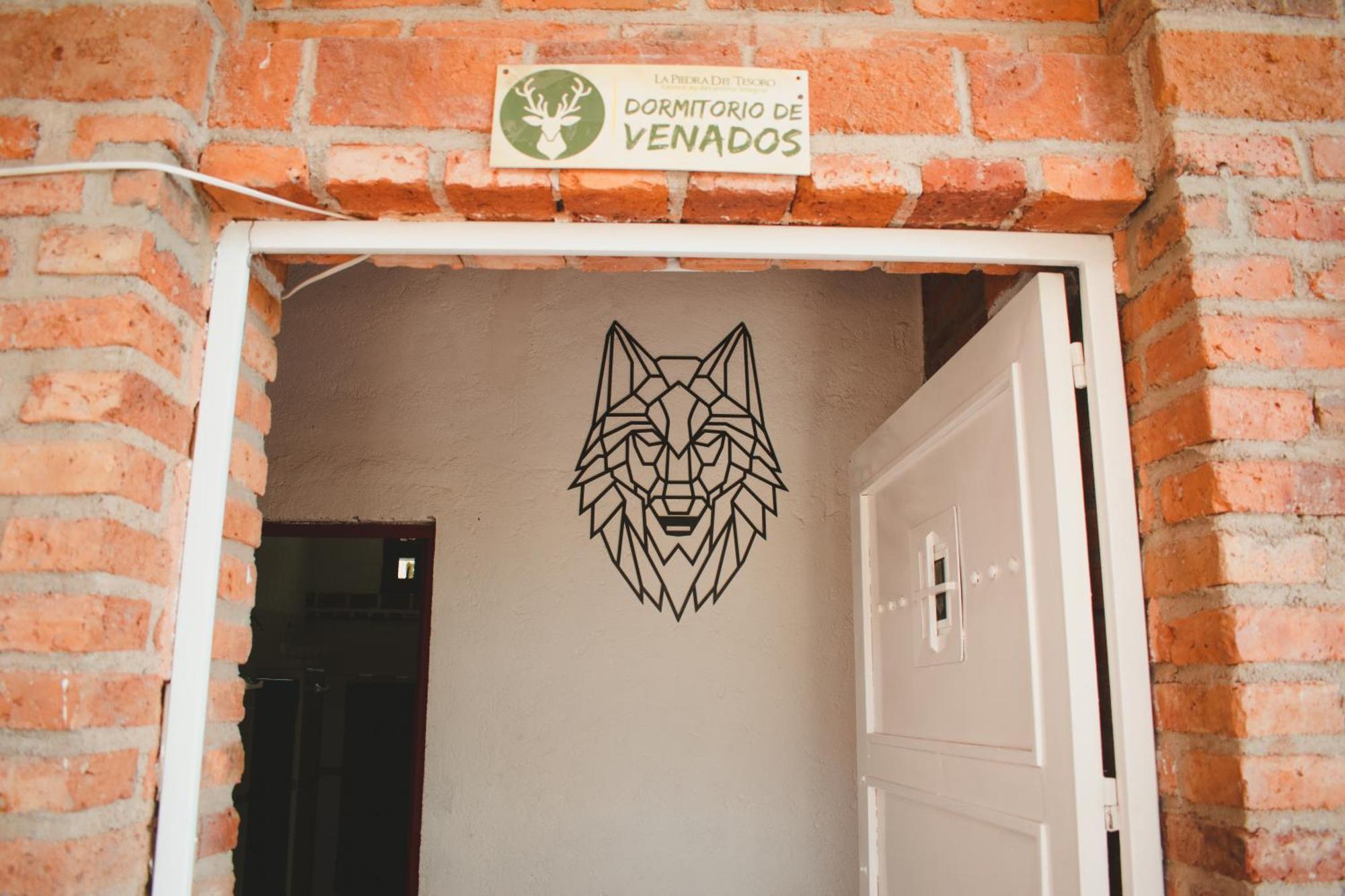 La Piedra Del Tesoro Campamento El Zepo ภายนอก รูปภาพ