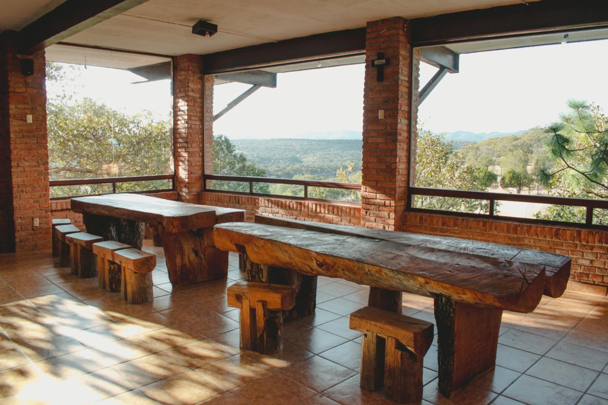 La Piedra Del Tesoro Campamento El Zepo ภายนอก รูปภาพ