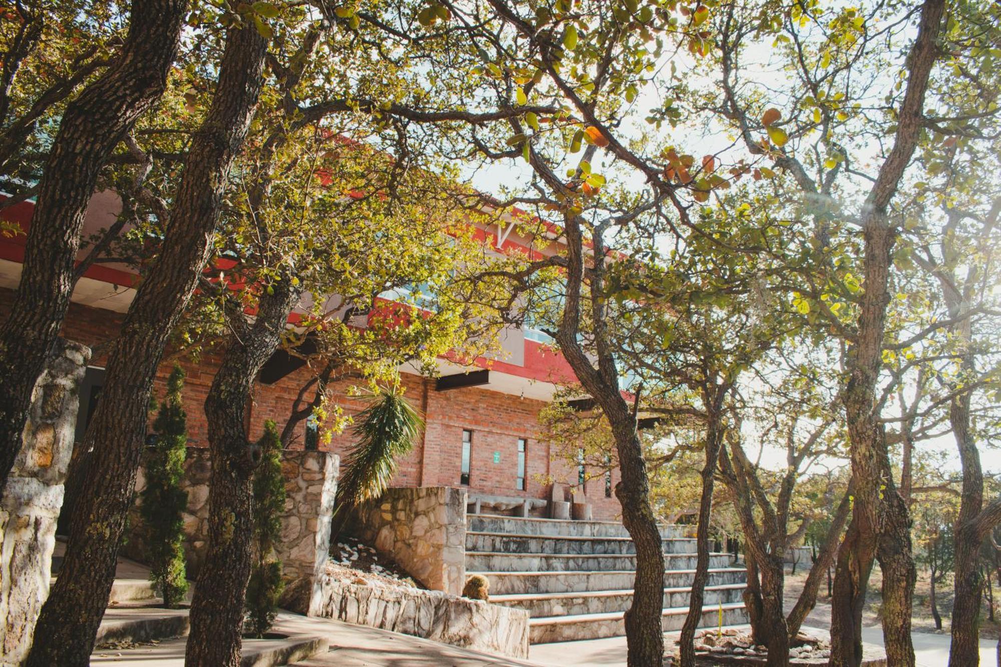 La Piedra Del Tesoro Campamento El Zepo ภายนอก รูปภาพ